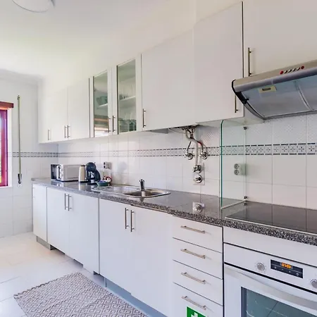 Mira-Ria - Apartamento Em Bairro Calmo E Central Aveiro Exterior photo