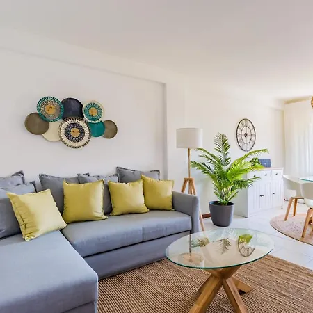 Mira-Ria - Apartamento Em Bairro Calmo E Central Aveiro Exterior photo