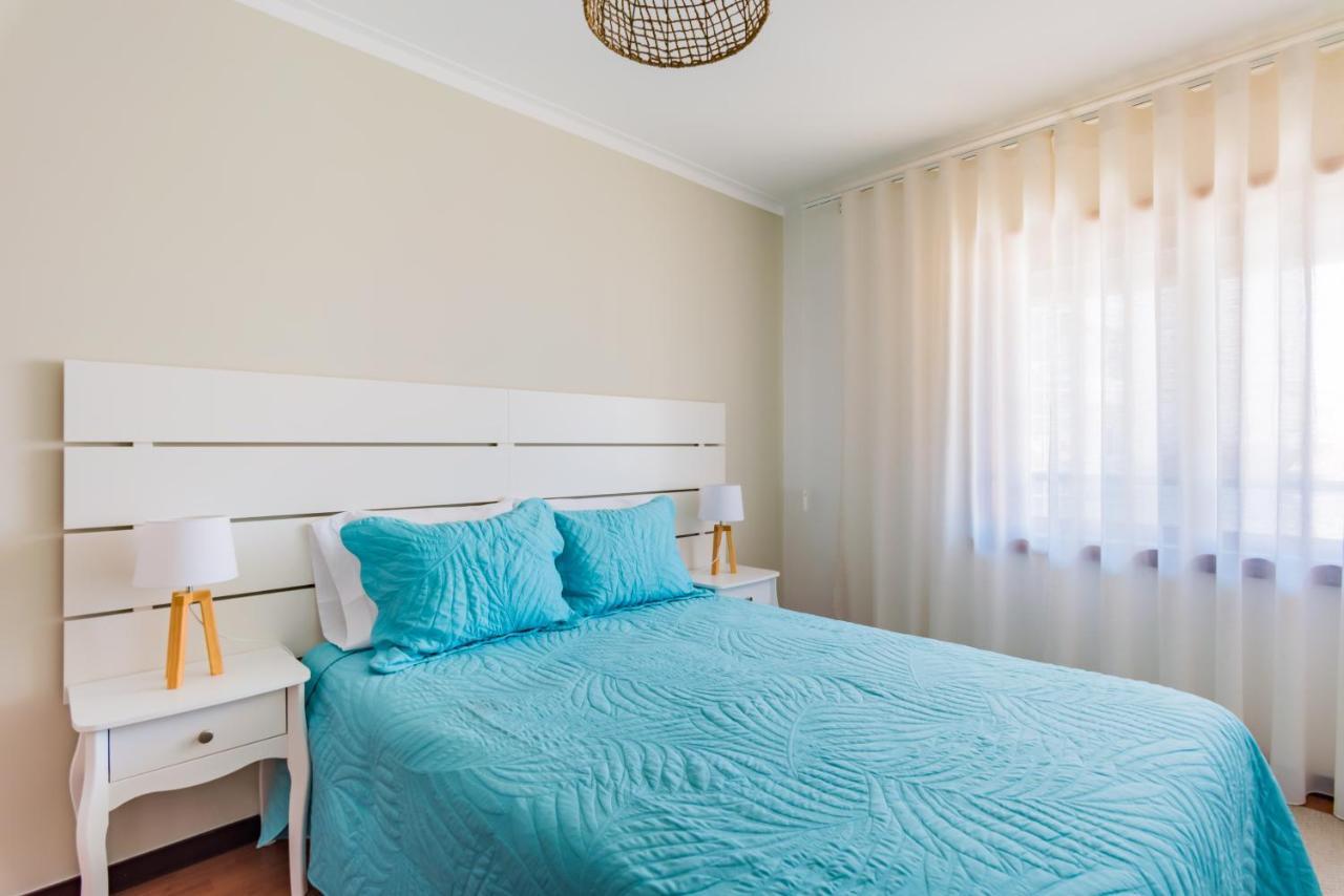 Mira-ria - Em Bairro Calmo E Apartment *