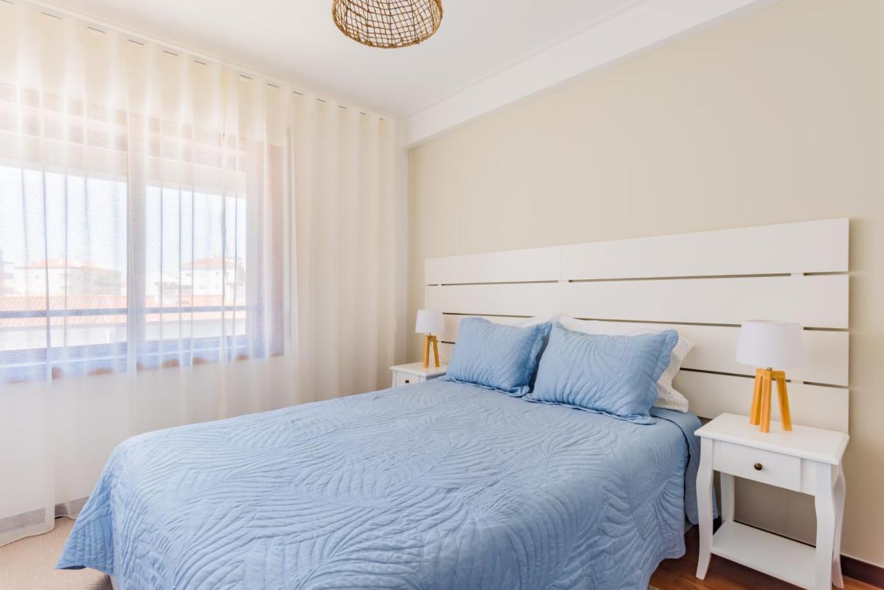 Apartment Mira-ria - Em Bairro Calmo E *